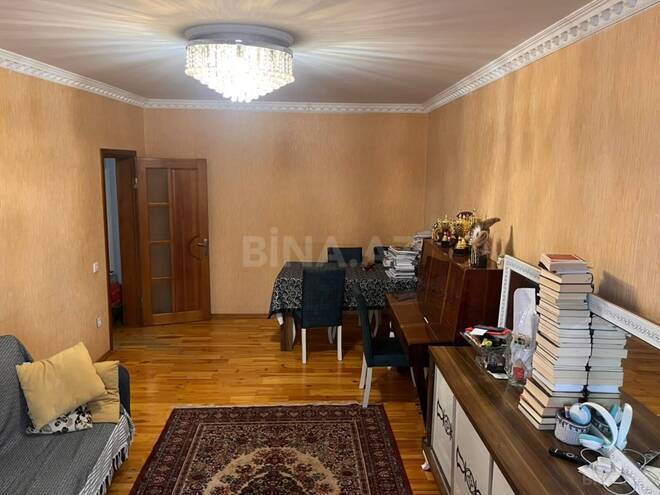Продаётся 2-комн. вторичка 68 м², пос. Ени Гюнешли, photo 11 from 12