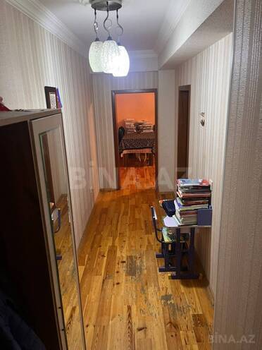 Продаётся 2-комн. вторичка 68 м², пос. Ени Гюнешли, photo 9 from 12