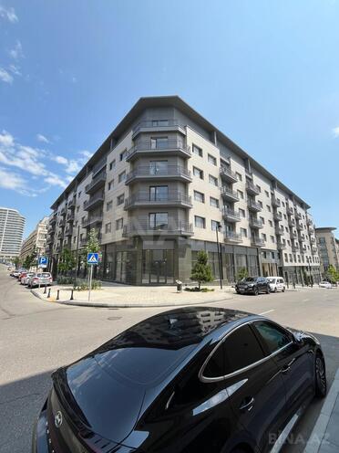 Продаётся 4-комн. новостройка 202 м², пос. Аг шехер, photo 1 from 10