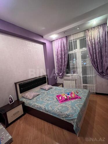 İcarəyə verilir 2 otaqlı yeni tikili 68 m², 8 Noyabr m., photo 5 from 8