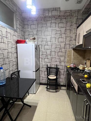 İcarəyə verilir 2 otaqlı yeni tikili 68 m², 8 Noyabr m., photo 6 from 8
