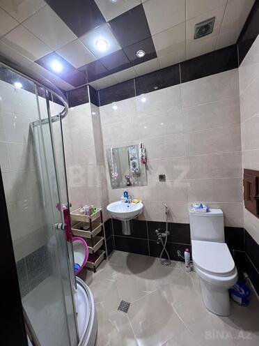 İcarəyə verilir 2 otaqlı yeni tikili 68 m², 8 Noyabr m., photo 7 from 8