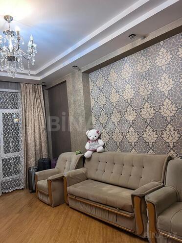 İcarəyə verilir 2 otaqlı yeni tikili 68 m², 8 Noyabr m., photo 1 from 8