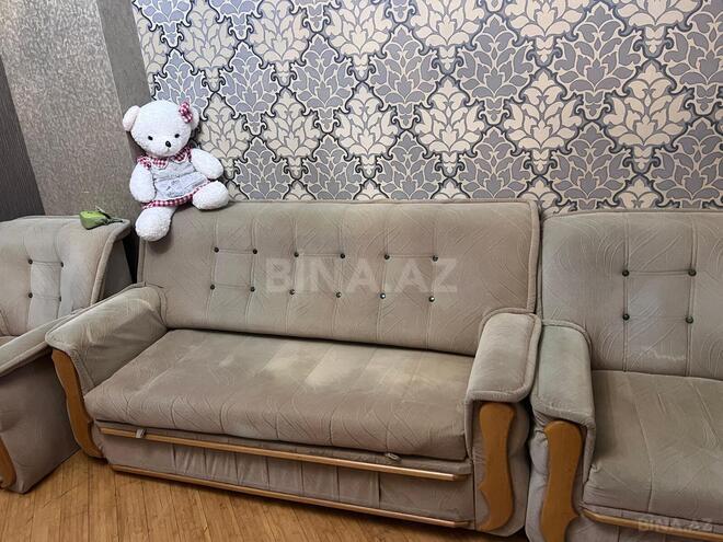 İcarəyə verilir 2 otaqlı yeni tikili 68 m², 8 Noyabr m., photo 3 from 8