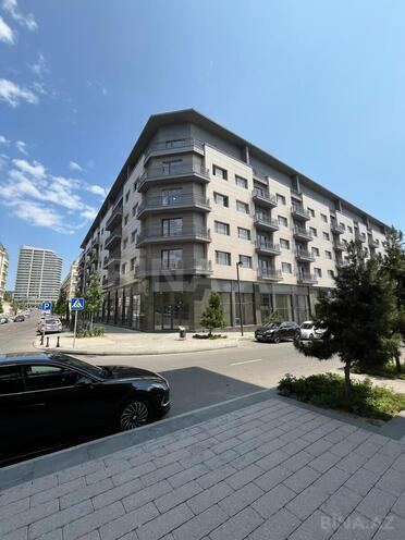 Продаётся 4-комн. новостройка 175 м², пос. Аг шехер, photo 1 from 11