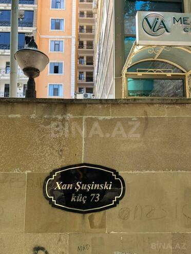 Satılır 3 otaqlı yeni tikili 138 m², Nəsimi r., photo 13 from 17