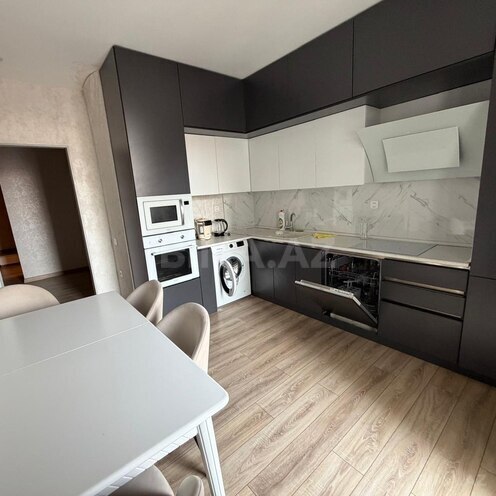 Продаётся 4-комн. новостройка 180 м², м. 8 ноября, photo 8 from 16