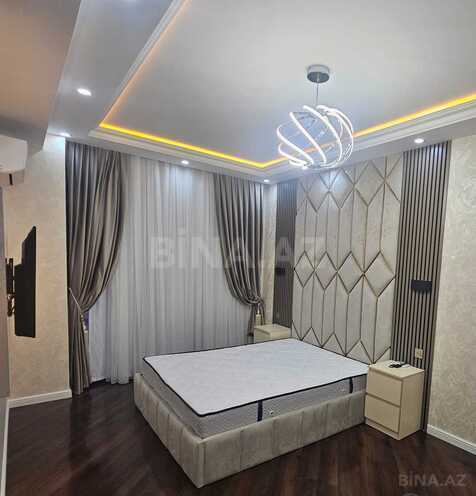 Продаётся 2-комн. новостройка 75 м², пос. Бакиханова, photo 5 from 14