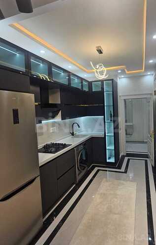 Продаётся 2-комн. новостройка 75 м², пос. Бакиханова, photo 9 from 14