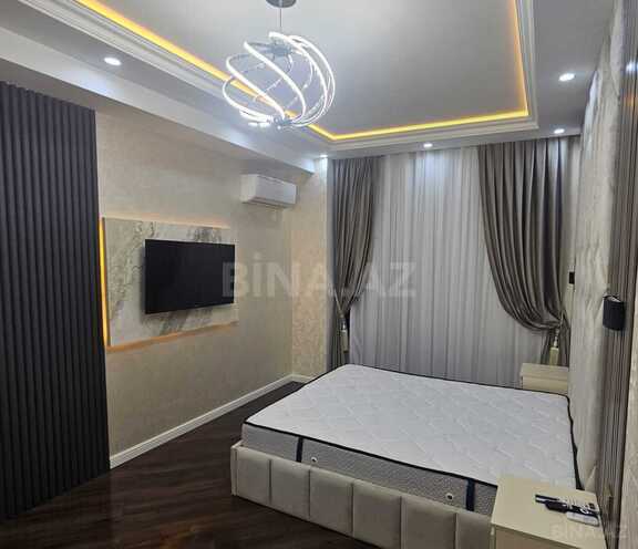 Продаётся 2-комн. новостройка 75 м², пос. Бакиханова, photo 4 from 14