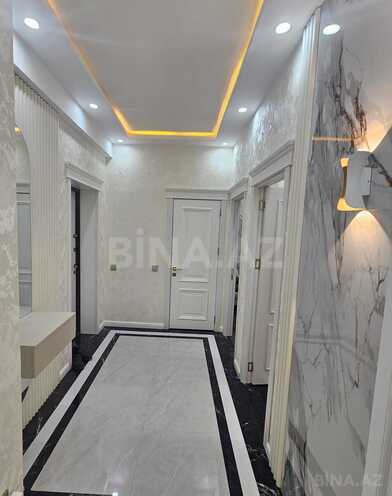 Продаётся 2-комн. новостройка 75 м², пос. Бакиханова, photo 12 from 14