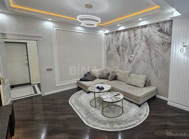 Продаётся 2-комн. новостройка 75 м², пос. Бакиханова, photo 11 from 14