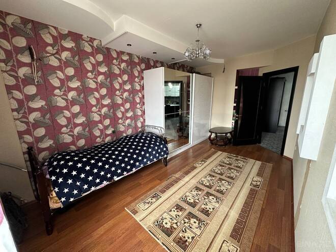 Продаётся 2-комн. новостройка 75 м², м. Иншаатчылар, photo 8 from 22