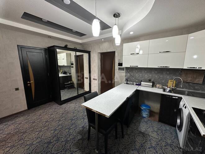 Продаётся 2-комн. новостройка 75 м², м. Иншаатчылар, photo 11 from 22