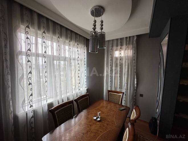Продаётся 2-комн. новостройка 75 м², м. Иншаатчылар, photo 7 from 22