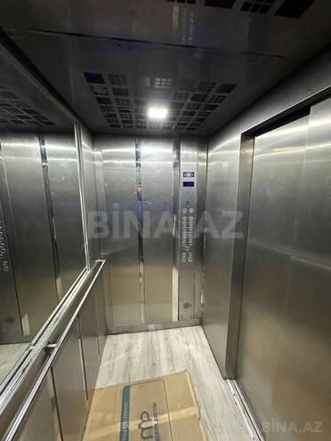 Продаётся 2-комн. новостройка 75 м², м. Иншаатчылар, photo 15 from 22