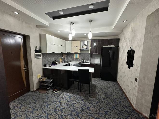 Продаётся 2-комн. новостройка 75 м², м. Иншаатчылар, photo 10 from 22