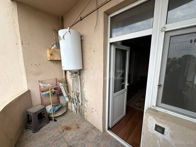 Продаётся 2-комн. новостройка 75 м², м. Иншаатчылар, photo 19 from 22