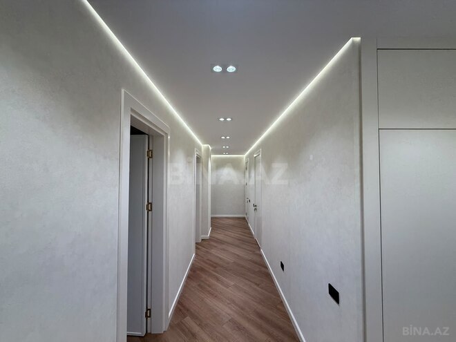 Satılır 3 otaqlı yeni tikili 148 m², İçəri Şəhər m., photo 4 from 21