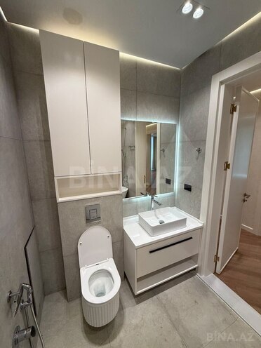 Satılır 3 otaqlı yeni tikili 148 m², İçəri Şəhər m., photo 19 from 21