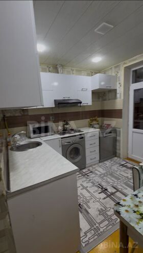 Satılır 3 otaqlı köhnə tikili 67 m², Hövsan q., photo 4 from 11