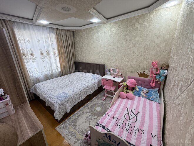 Satılır 3 otaqlı köhnə tikili 67 m², Hövsan q., photo 9 from 11