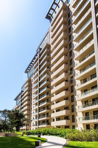 Продаётся 3-комн. новостройка 114 м², Насиминский  р., photo 21 from 22