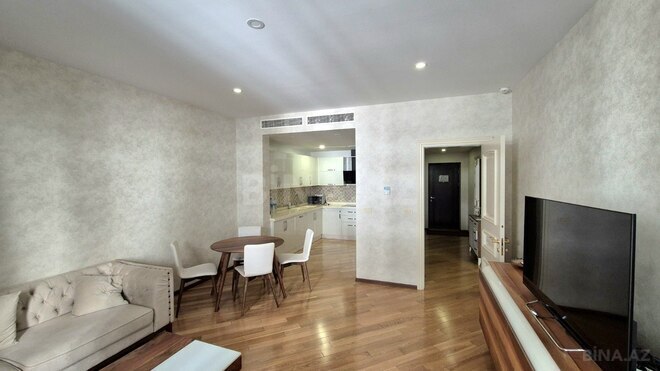 Продаётся 3-комн. новостройка 114 м², Насиминский  р., photo 4 from 22