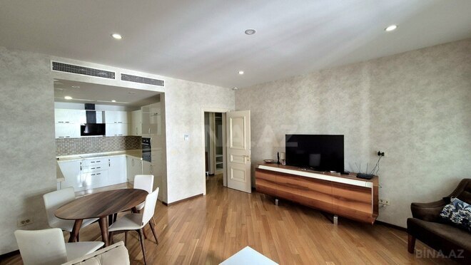 Продаётся 3-комн. новостройка 114 м², Насиминский  р., photo 5 from 22