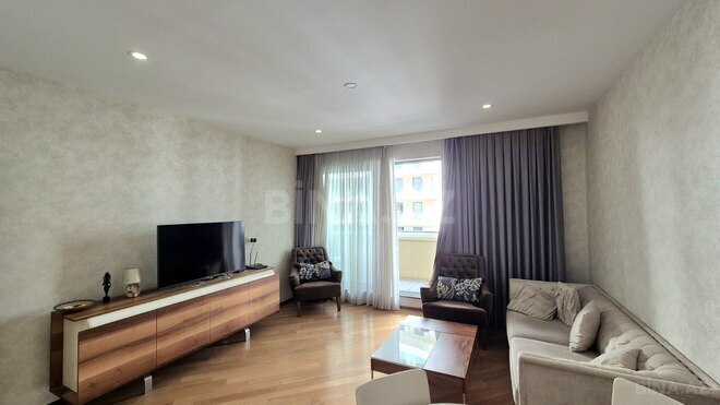 Продаётся 3-комн. новостройка 114 м², Насиминский  р., photo 3 from 22