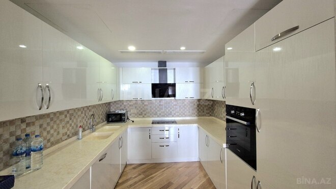 Продаётся 3-комн. новостройка 114 м², Насиминский  р., photo 6 from 22