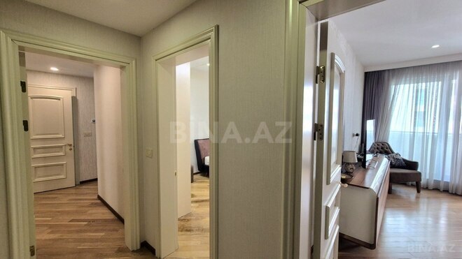 Продаётся 3-комн. новостройка 114 м², Насиминский  р., photo 8 from 22