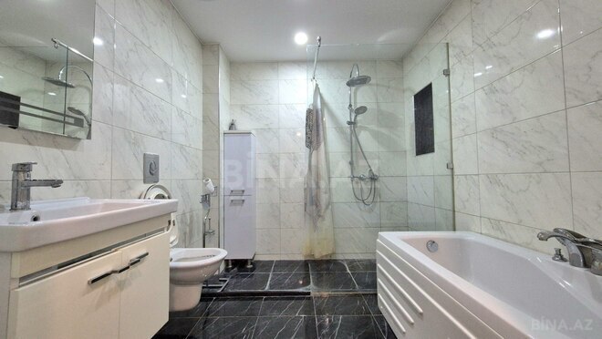 Продаётся 3-комн. новостройка 114 м², Насиминский  р., photo 14 from 22