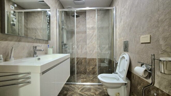 Продаётся 3-комн. новостройка 114 м², Насиминский  р., photo 12 from 22