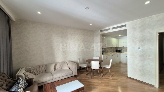 Продаётся 3-комн. новостройка 114 м², Насиминский  р., photo 13 from 22