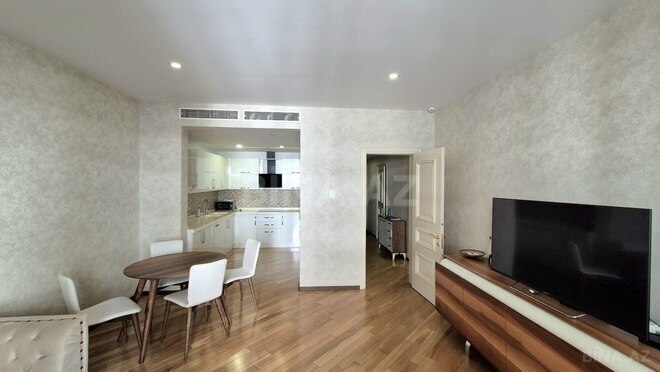 Продаётся 3-комн. новостройка 114 м², Насиминский  р., photo 7 from 22