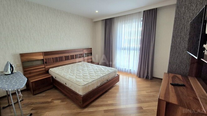 Продаётся 3-комн. новостройка 114 м², Насиминский  р., photo 10 from 22