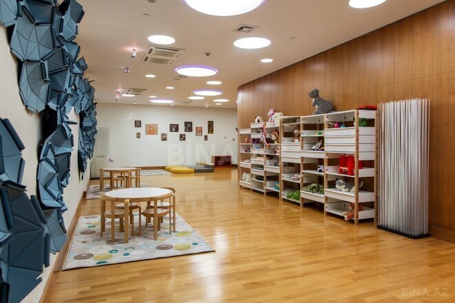 Продаётся 3-комн. новостройка 114 м², Насиминский  р., photo 16 from 22