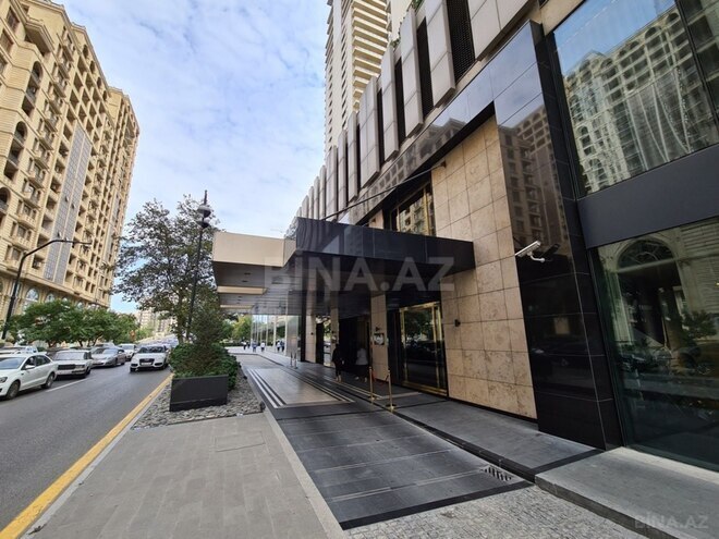 Продаётся 3-комн. новостройка 114 м², Насиминский  р., photo 20 from 22