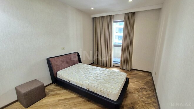 Продаётся 3-комн. новостройка 114 м², Насиминский  р., photo 11 from 22