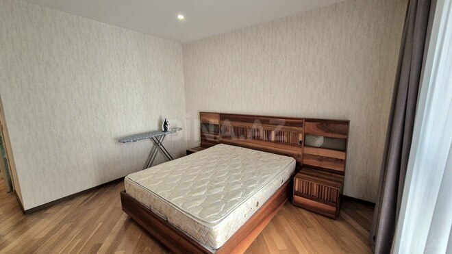 Продаётся 3-комн. новостройка 114 м², Насиминский  р., photo 9 from 22
