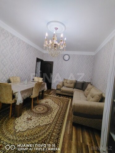 Продаётся 3-комн. вторичка 60 м², пос. Ени Гюнешли, photo 3 from 9