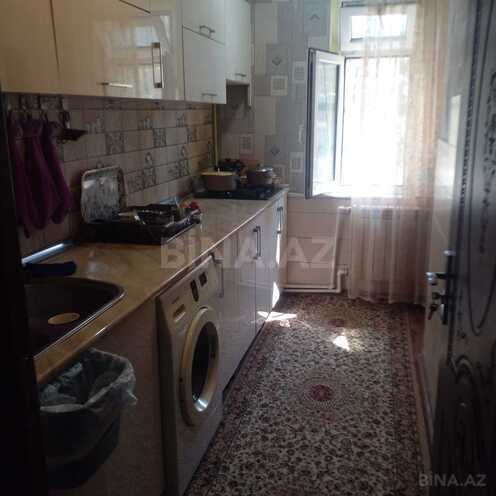 Продаётся 3-комн. вторичка 60 м², пос. Ени Гюнешли, photo 8 from 9
