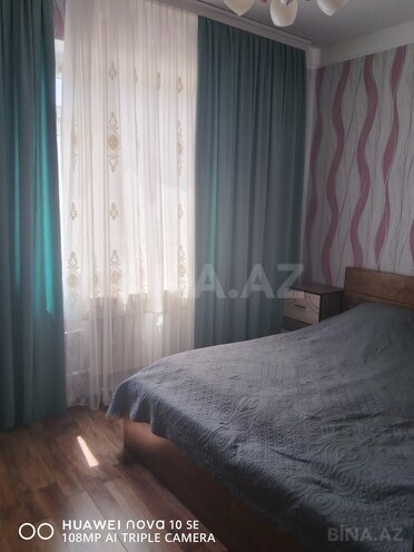 Продаётся 3-комн. вторичка 60 м², пос. Ени Гюнешли, photo 1 from 9
