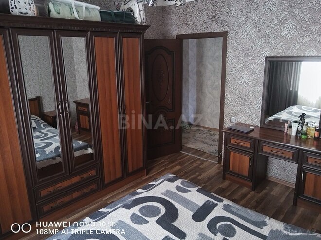 Продаётся 3-комн. вторичка 60 м², пос. Ени Гюнешли, photo 7 from 9