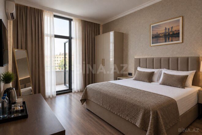 İcarəyə verilir  obyekt 800 m², Sahil m., photo 3 from 6