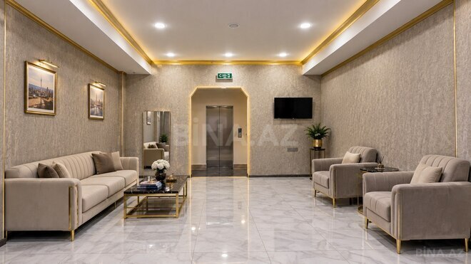 İcarəyə verilir  obyekt 800 m², Sahil m., photo 1 from 6
