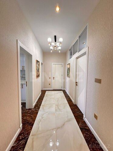 Продаётся 3-комн. новостройка 100 м², м. Иншаатчылар, photo 7 from 13