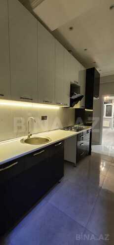 Продаётся 2-комн. новостройка 61 м², м. Иншаатчылар, photo 11 from 18