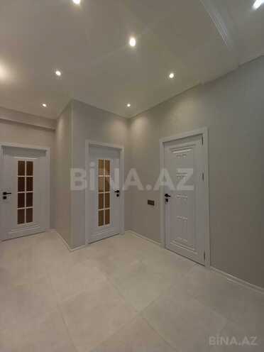 Продаётся 2-комн. новостройка 61 м², м. Иншаатчылар, photo 9 from 18